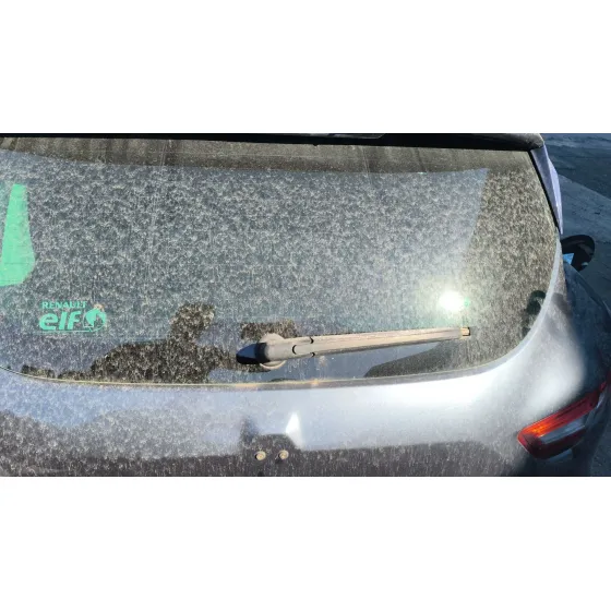 Motor Limpia Trasero para Renault Clio Iv (Bh_)