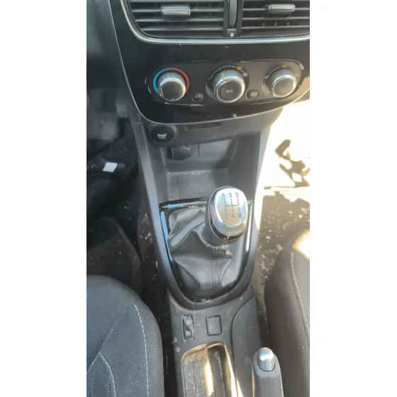 Palanca Cambio para Renault Clio Iv (Bh_)