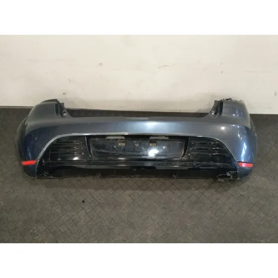Paragolpes Trasero para Renault Clio Iv (Bh_)
