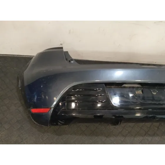 Paragolpes Trasero para Renault Clio Iv (Bh_)