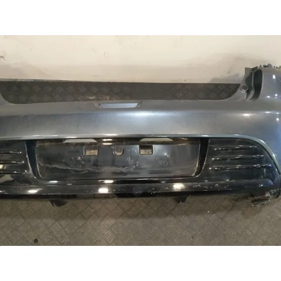 Paragolpes Trasero para Renault Clio Iv (Bh_)