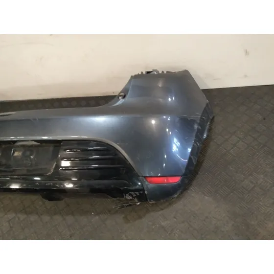 Paragolpes Trasero para Renault Clio Iv (Bh_)