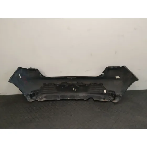 Paragolpes Trasero para Renault Clio Iv (Bh_)
