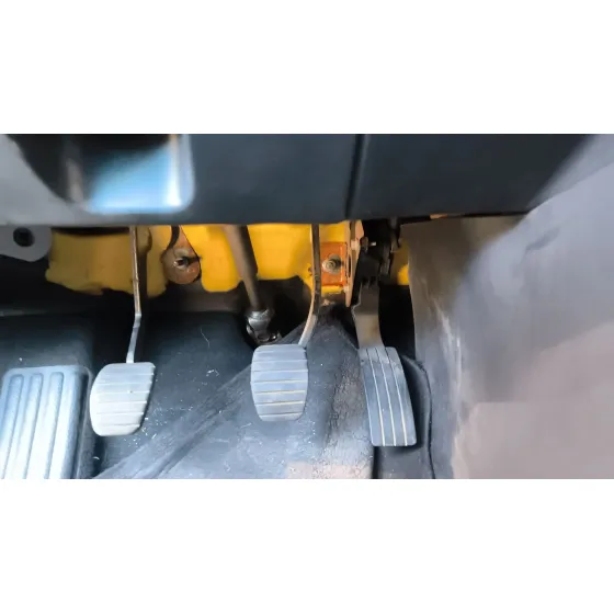 Pedal Freno para Renault Clio Iv (Bh_)