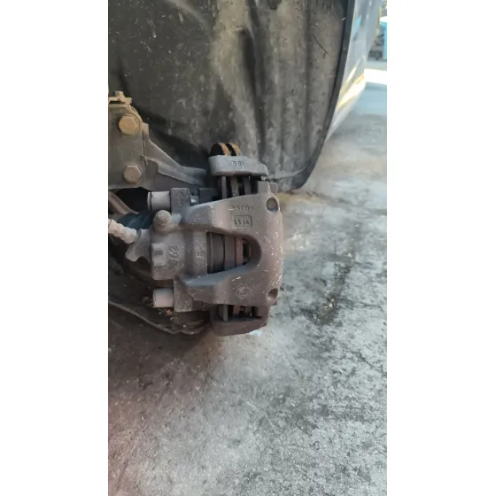 Pinza Freno Delantera Izquierda para Renault Clio Iv (Bh_)