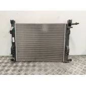 Radiador Agua para Renault Clio Iv (Bh_)