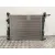 Radiador Agua para Renault Clio Iv (Bh_)