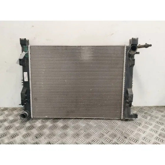 Radiador Agua para Renault Clio Iv (Bh_)