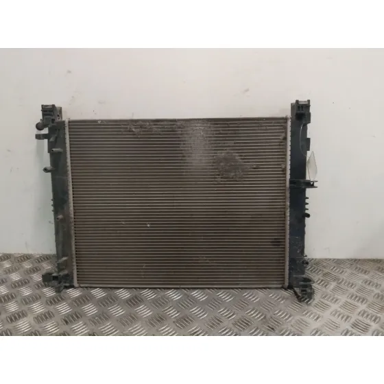 Radiador Agua para Renault Clio Iv (Bh_)