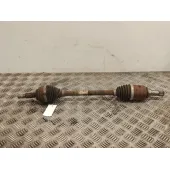 Transmision Delantera Izquierda para Renault Clio Iv (Bh_)