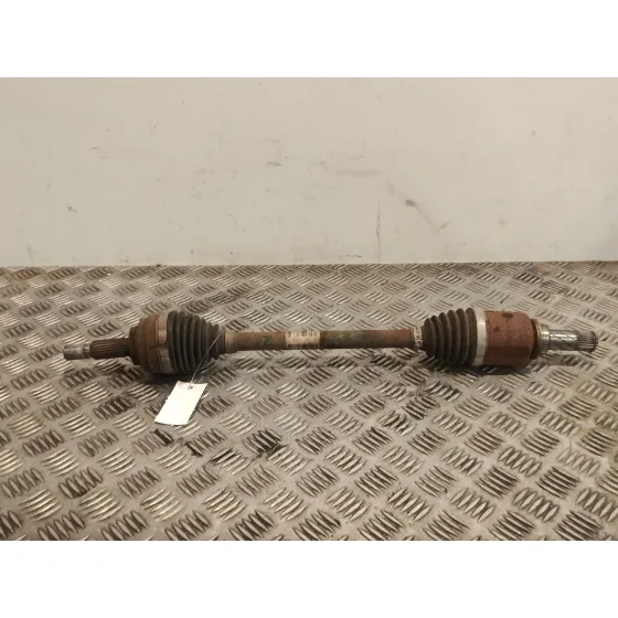 Transmision Delantera Izquierda para Renault Clio Iv (Bh_)