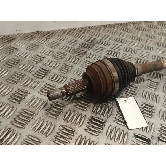 Transmision Delantera Izquierda para Renault Clio Iv (Bh_)