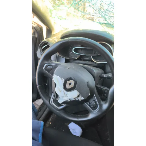 Volante para Renault Clio Iv (Bh_)