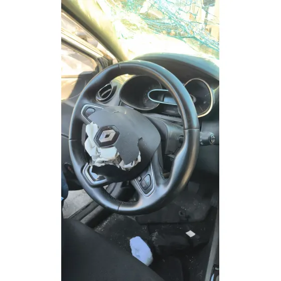 Volante para Renault Clio Iv (Bh_)