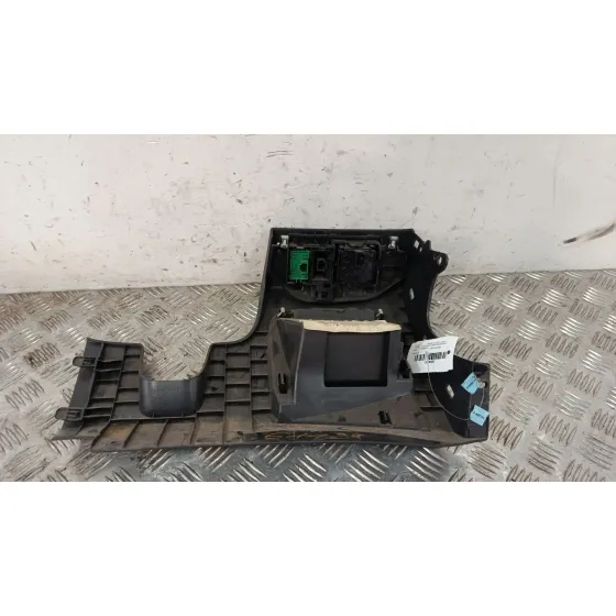 Moldura Puerta Delantera Derecha para Renault Clio Iv (Bh_)
