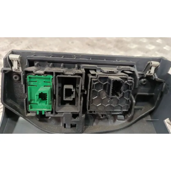 Moldura Puerta Delantera Derecha para Renault Clio Iv (Bh_)