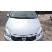 Capot Delantero para Dacia Sandero (Bs_)