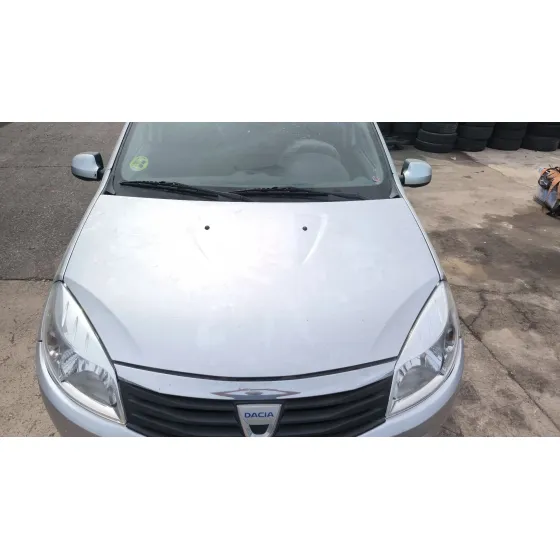 Capot Delantero para Dacia Sandero (Bs_)