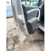 Cerradura Puerta Delantera Izquierda para Dacia Sandero (Bs_)