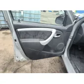 Elevalunas Delantero Izquierdo para Dacia Sandero (Bs_)