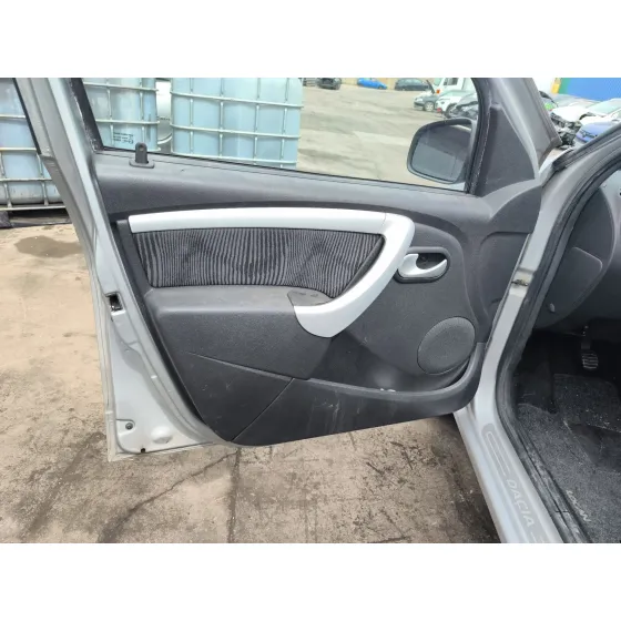 Elevalunas Delantero Izquierdo para Dacia Sandero (Bs_)