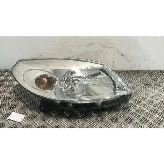 Faro Derecho para Dacia Sandero (Bs_)