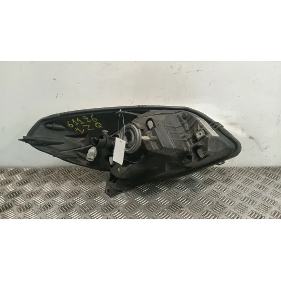 Faro Izquierdo para Dacia Sandero (Bs_)