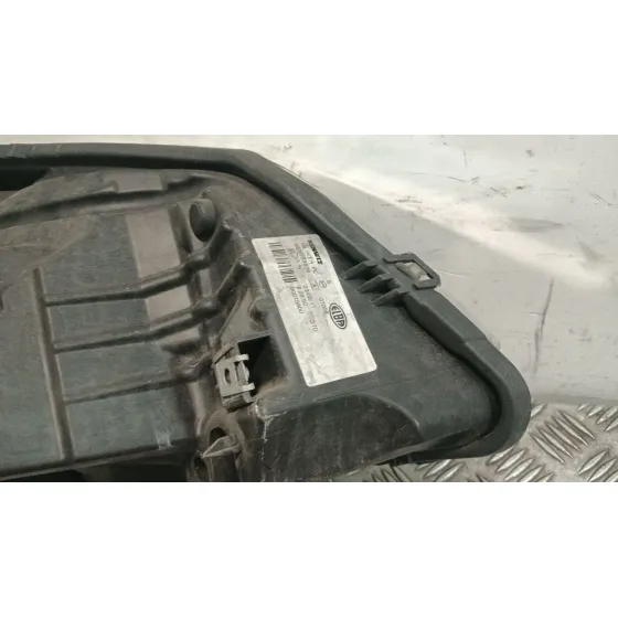 Faro Izquierdo para Dacia Sandero (Bs_)