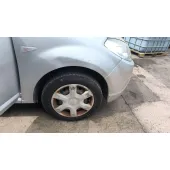 Mangueta Delantera Derecha para Dacia Sandero (Bs_)