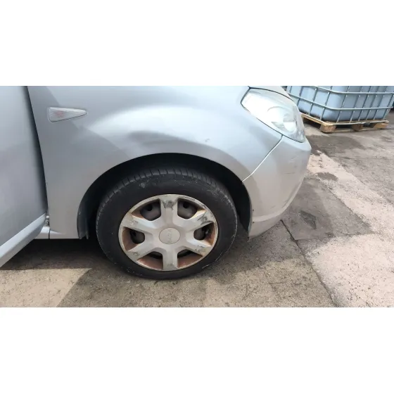 Mangueta Delantera Derecha para Dacia Sandero (Bs_)