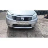 Paragolpes Delantero para Dacia Sandero (Bs_)