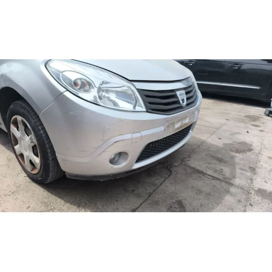Paragolpes Delantero para Dacia Sandero (Bs_)