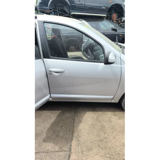 Puerta Delantera Derecha para Dacia Sandero (Bs_)