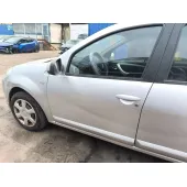Puerta Delantera Izquierda para Dacia Sandero (Bs_)
