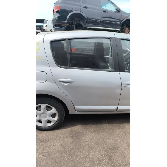 Puerta Trasera Derecha para Dacia Sandero (Bs_)