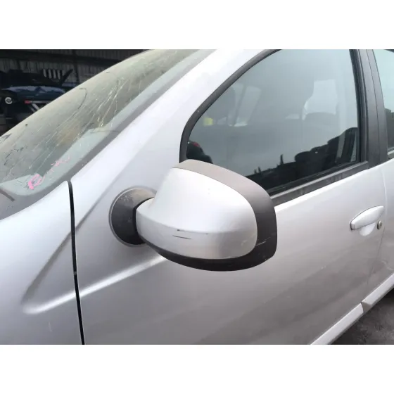 Retrovisor Izquierdo para Dacia Sandero (Bs_)