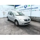 Motor Completo para Dacia Sandero (Bs_)