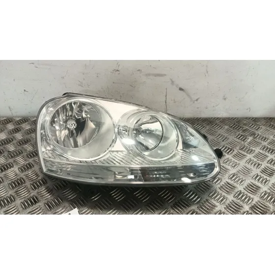 Faro Derecho para Volkswagen Golf V (1K1)