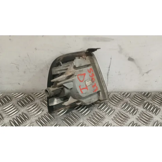 Piloto Delantero Izquierdo para Audi 80 B2 Sedan (811, 813, 814, 819, 853)