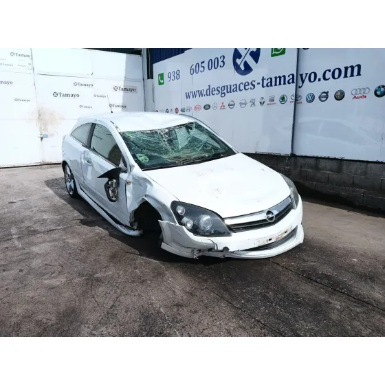 Motor Completo para Opel Astra H Gtc (A04)