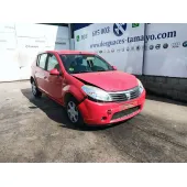 Caja Cambios para Dacia Sandero (Bs_)