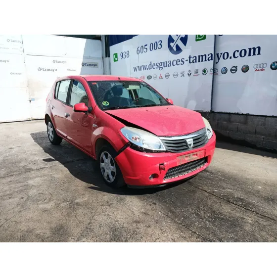 Caja Cambios para Dacia Sandero (Bs_)