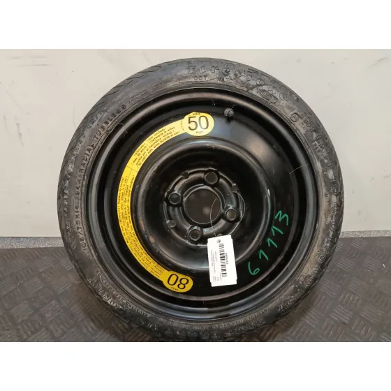 Neumatico Repuesto para Seat Ibiza Ii (6K1)