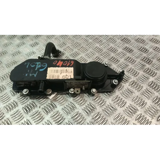 Tapa Balancines para Iveco Daily Iv Furgoneta
