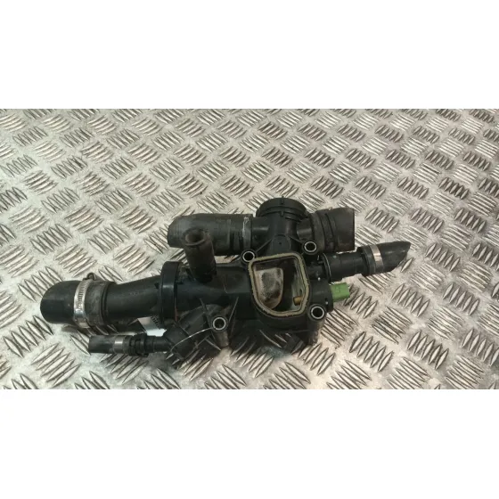 Termostato para Ford Focus I (Daw, Dbw)