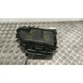 Carcasa Filtro Aire para Peugeot Partner Furgoneta/Monovolumen