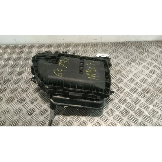 Carcasa Filtro Aire para Peugeot Partner Furgoneta/Monovolumen