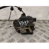 Cerradura Puerta Delantera Derecha para Volkswagen Golf Iv (1J1)