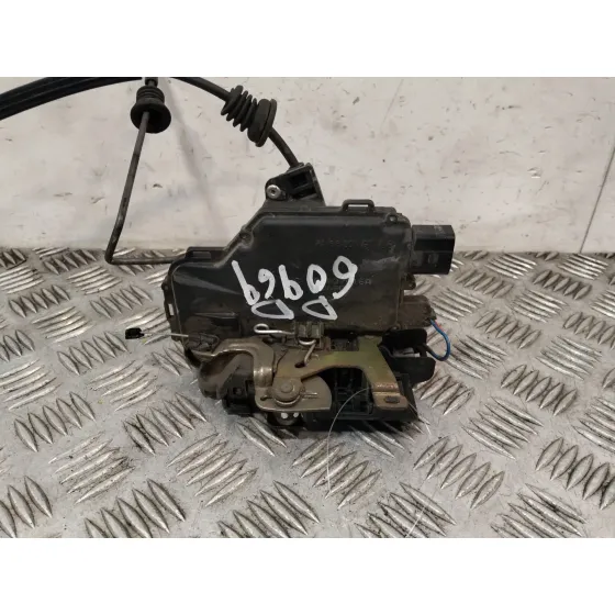 Cerradura Puerta Delantera Derecha para Volkswagen Golf Iv (1J1)
