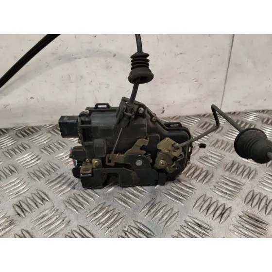Cerradura Puerta Delantera Derecha para Volkswagen Golf Iv (1J1)
